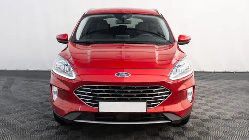 FORD Kuga Kuga 1.5 EcoBoost FWD Titanium X