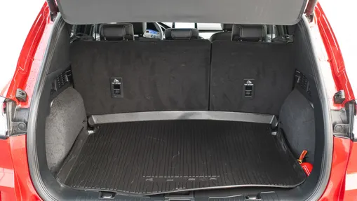 FORD Kuga Kuga 1.5 EcoBoost FWD Titanium X