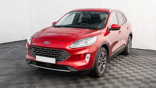 FORD Kuga Kuga 1.5 EcoBoost FWD Titanium X