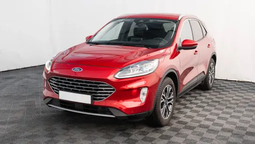 FORD Kuga Kuga 1.5 EcoBoost FWD Titanium X