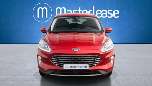 FORD Kuga Kuga 1.5 EcoBoost FWD Titanium X