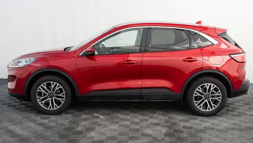 FORD Kuga Kuga 1.5 EcoBoost FWD Titanium X