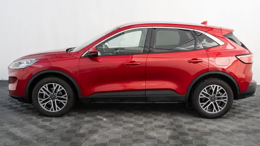 FORD Kuga Kuga 1.5 EcoBoost FWD Titanium X