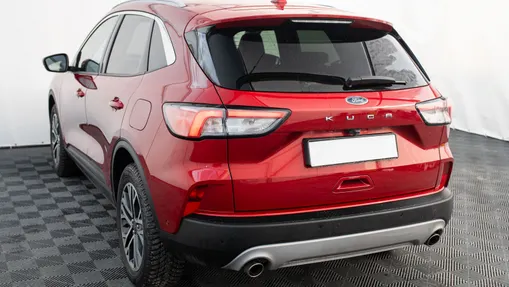 FORD Kuga Kuga 1.5 EcoBoost FWD Titanium X