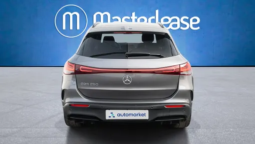 MERCEDES-BENZ EQA EQA 250 66.5kWh AMG Line