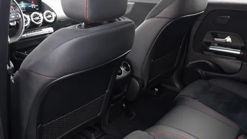 MERCEDES-BENZ EQA EQA 250 66.5kWh AMG Line