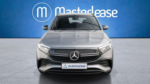 MERCEDES-BENZ EQA EQA 250 66.5kWh AMG Line