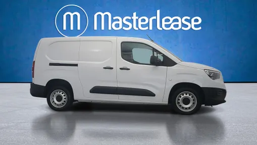 OPEL Combo Van Combo Cargo XL 1.5 CDTI S&S 2,4t