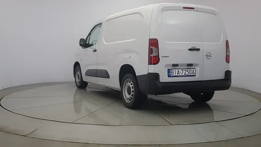 OPEL Combo Van Combo Cargo XL 1.5 CDTI S&S 2,4t