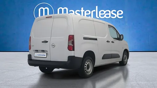 OPEL Combo Van Combo Cargo XL 1.5 CDTI S&S 2,4t