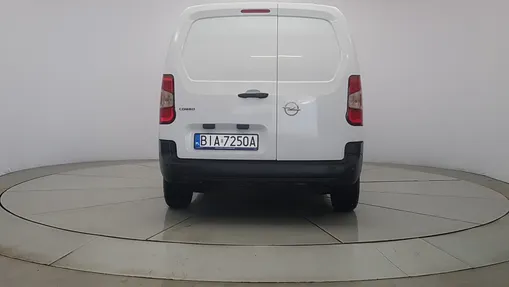 OPEL Combo Van Combo Cargo XL 1.5 CDTI S&S 2,4t