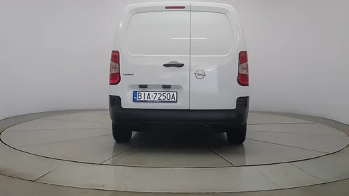 OPEL Combo Van Combo Cargo XL 1.5 CDTI S&S 2,4t