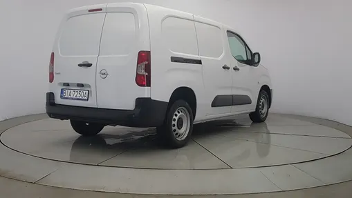 OPEL Combo Van Combo Cargo XL 1.5 CDTI S&S 2,4t
