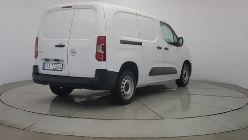 OPEL Combo Van Combo Cargo XL 1.5 CDTI S&S 2,4t