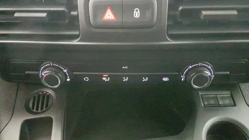 OPEL Combo Van Combo Cargo XL 1.5 CDTI S&S 2,4t
