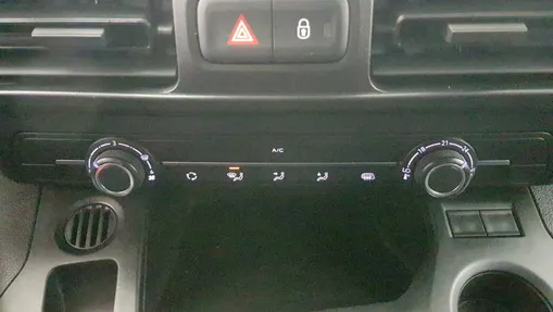 OPEL Combo Van Combo Cargo XL 1.5 CDTI S&S 2,4t