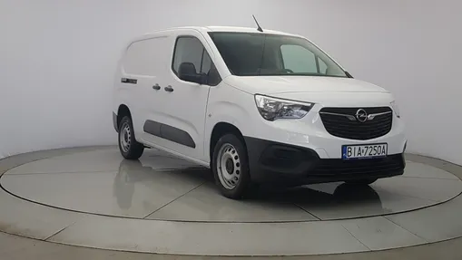 OPEL Combo Van Combo Cargo XL 1.5 CDTI S&S 2,4t