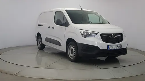OPEL Combo Van Combo Cargo XL 1.5 CDTI S&S 2,4t