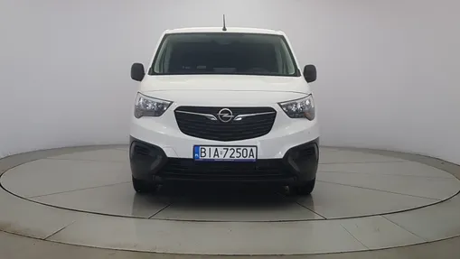 OPEL Combo Van Combo Cargo XL 1.5 CDTI S&S 2,4t
