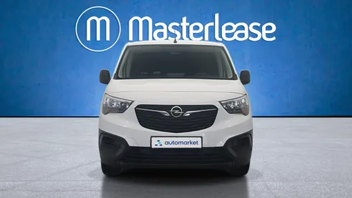 OPEL Combo Van Combo Cargo XL 1.5 CDTI S&S 2,4t