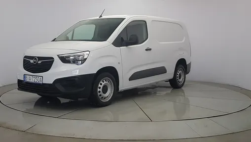 OPEL Combo Van Combo Cargo XL 1.5 CDTI S&S 2,4t