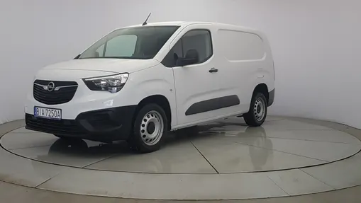 OPEL Combo Van Combo Cargo XL 1.5 CDTI S&S 2,4t