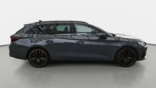 CUPRA Leon Leon 2.0 TSI VZ DSG