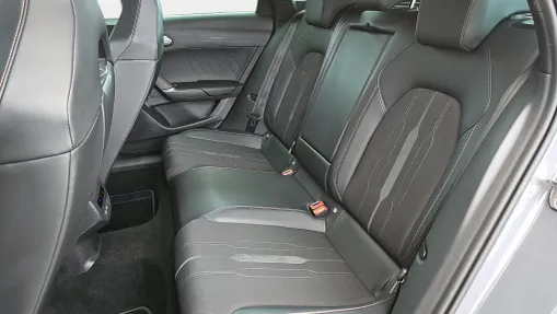CUPRA Leon Leon 2.0 TSI VZ DSG
