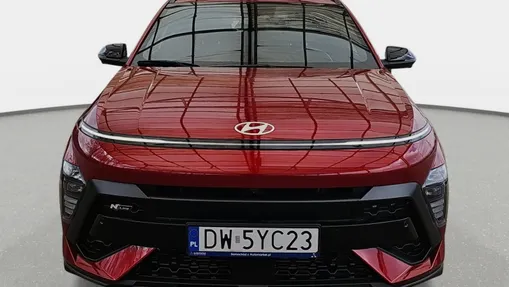 HYUNDAI Kona Kona 1.6 T-GDI N Line 4WD DCT