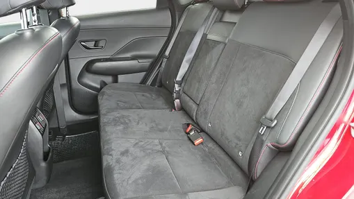 HYUNDAI Kona Kona 1.6 T-GDI N Line 4WD DCT