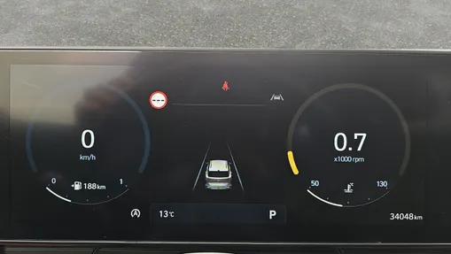 HYUNDAI Kona Kona 1.6 T-GDI N Line 4WD DCT