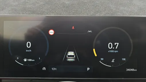 HYUNDAI Kona Kona 1.6 T-GDI N Line 4WD DCT