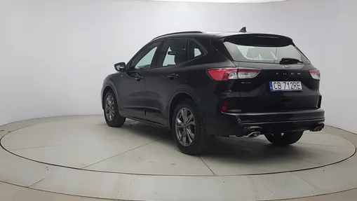 FORD Kuga Kuga 1.5 EcoBoost FWD ST-Line