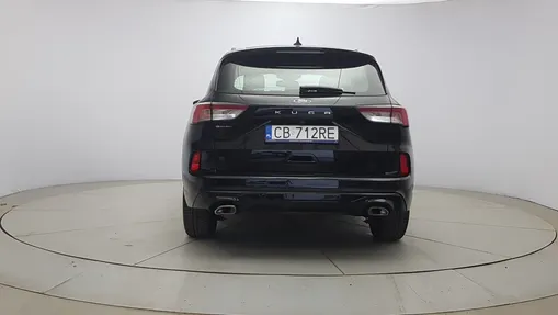 FORD Kuga Kuga 1.5 EcoBoost FWD ST-Line