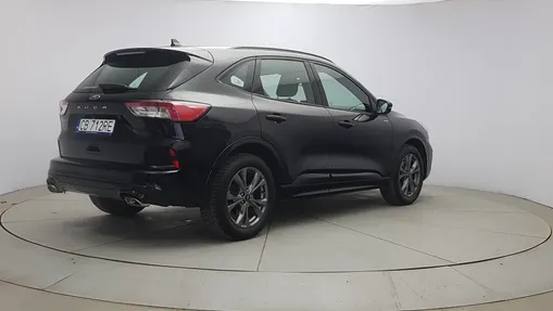 FORD Kuga Kuga 1.5 EcoBoost FWD ST-Line