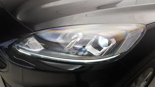 FORD Kuga Kuga 1.5 EcoBoost FWD ST-Line