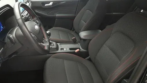 FORD Kuga Kuga 1.5 EcoBoost FWD ST-Line