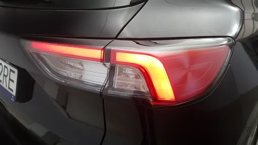 FORD Kuga Kuga 1.5 EcoBoost FWD ST-Line