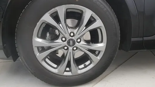 FORD Kuga Kuga 1.5 EcoBoost FWD ST-Line