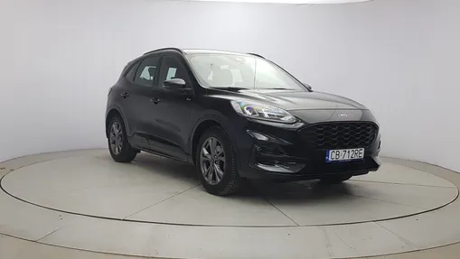 FORD Kuga Kuga 1.5 EcoBoost FWD ST-Line