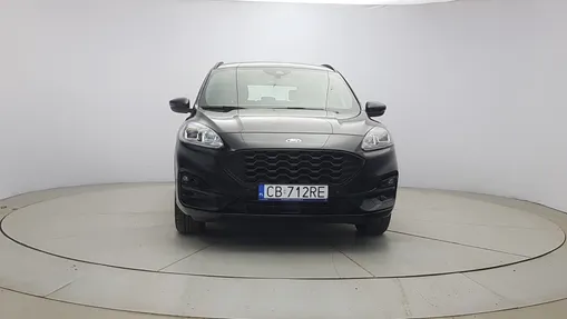 FORD Kuga Kuga 1.5 EcoBoost FWD ST-Line