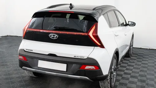 HYUNDAI Bayon Bayon 1.0 T-GDI Executive DCT