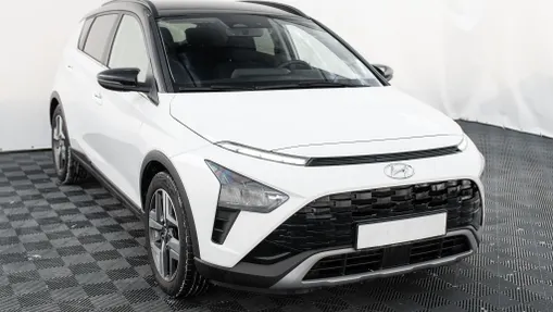 HYUNDAI Bayon Bayon 1.0 T-GDI Executive DCT