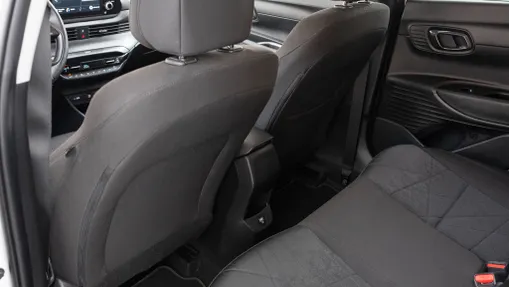HYUNDAI Bayon Bayon 1.0 T-GDI Executive DCT