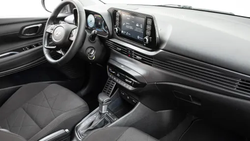 HYUNDAI Bayon Bayon 1.0 T-GDI Executive DCT