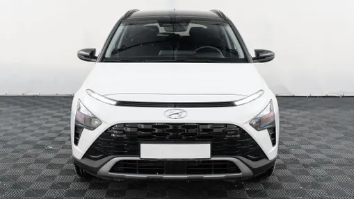 HYUNDAI Bayon Bayon 1.0 T-GDI Executive DCT