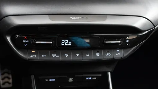 HYUNDAI Bayon Bayon 1.0 T-GDI Executive DCT