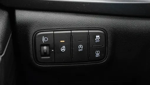 HYUNDAI Bayon Bayon 1.0 T-GDI Executive DCT