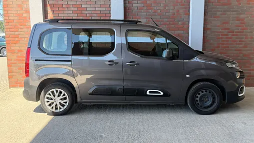 CITROEN Berlingo Berlingo M 1.2 PureTech Live S&S