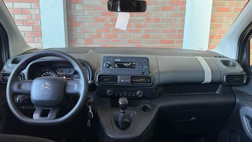 CITROEN Berlingo Berlingo M 1.2 PureTech Live S&S